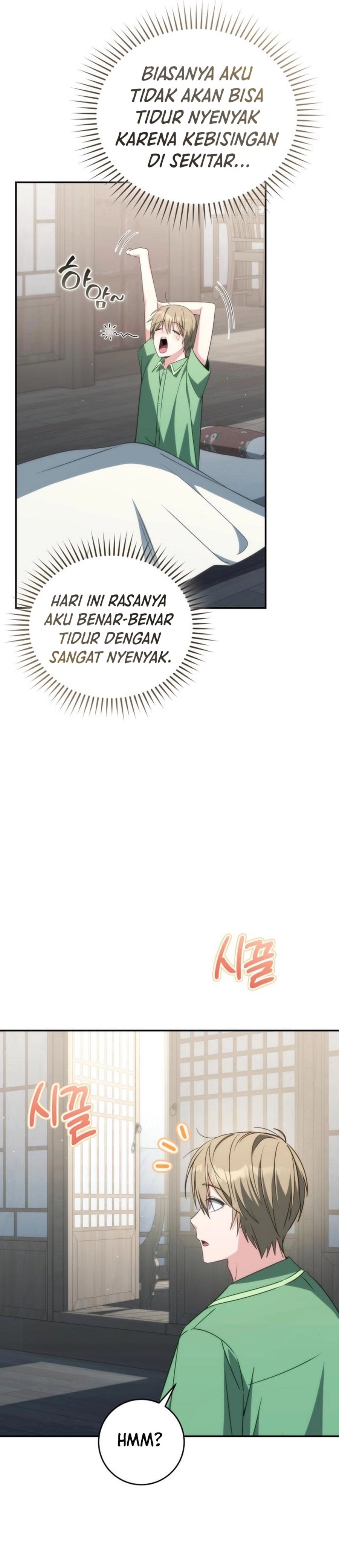 Baca Healing With Deulbi - Chapter 18 halaman 24