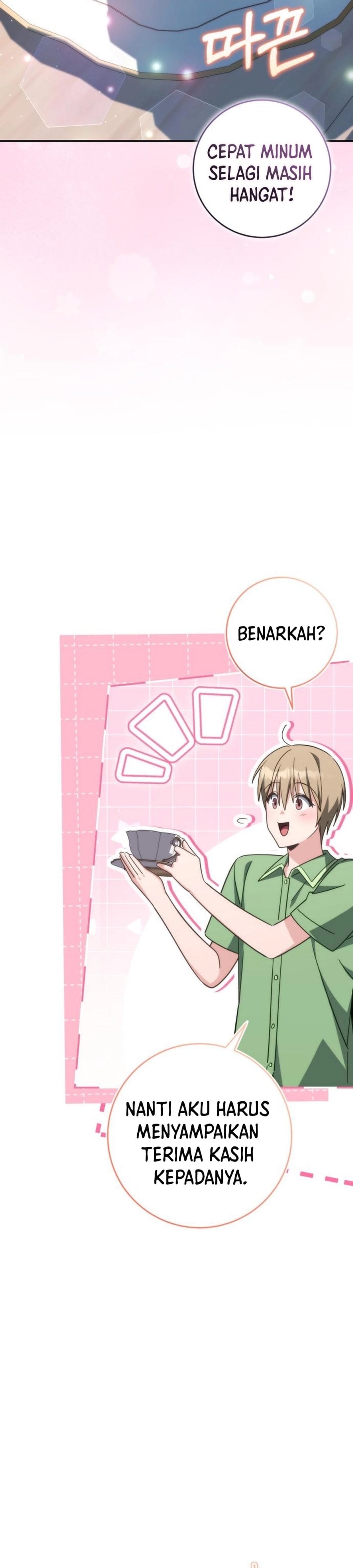 Baca Healing With Deulbi - Chapter 18 halaman 29