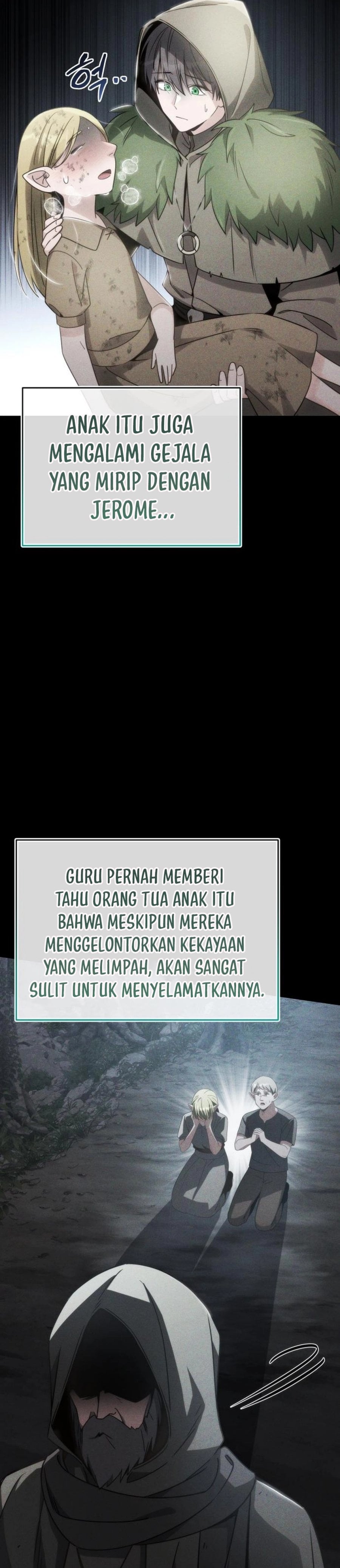 Baca Healing With Deulbi - Chapter 18 halaman 32
