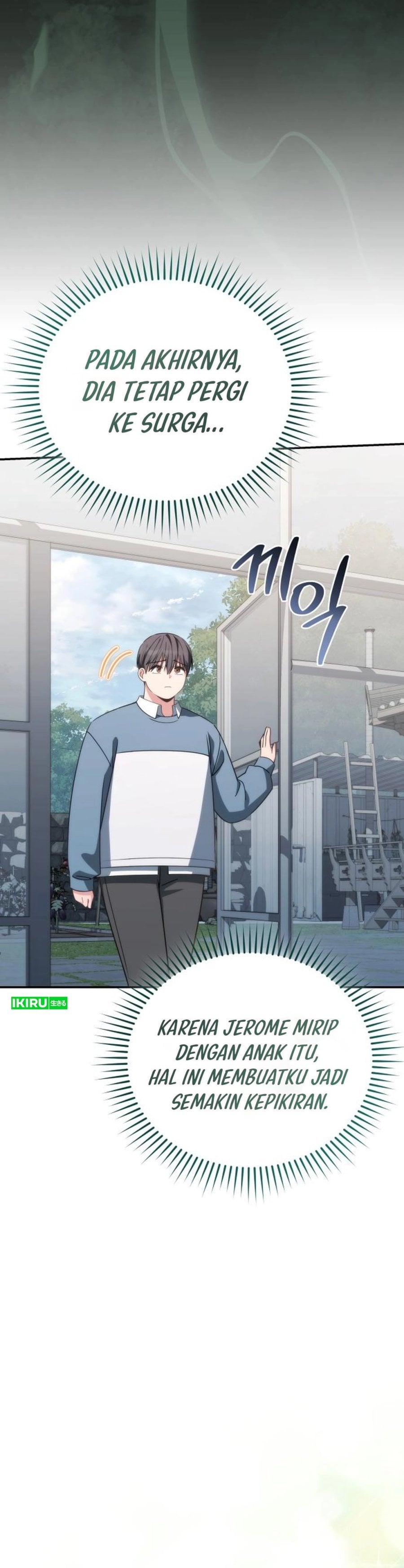 Baca Healing With Deulbi - Chapter 18 halaman 35