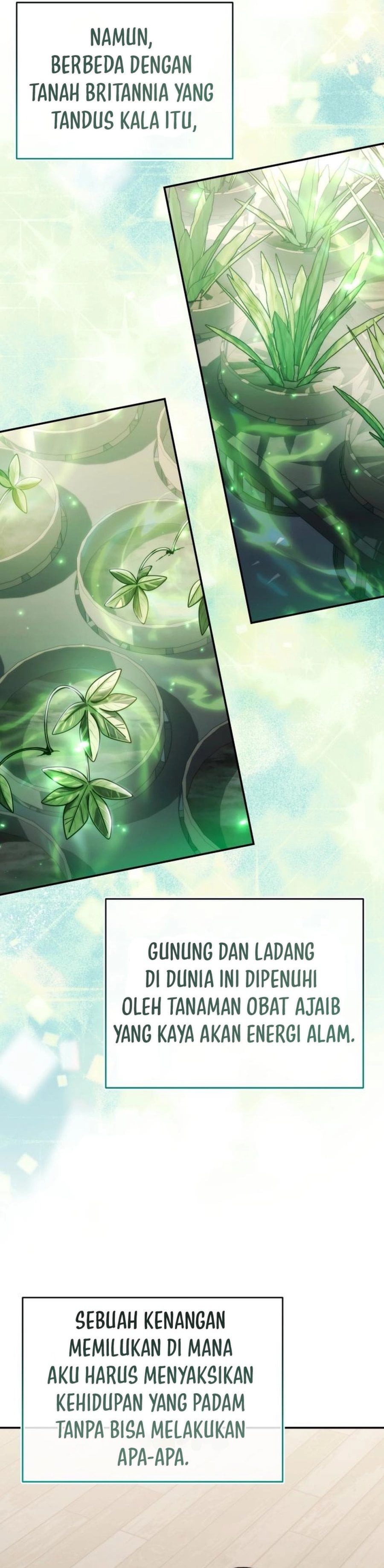 Baca Healing With Deulbi - Chapter 18 halaman 36