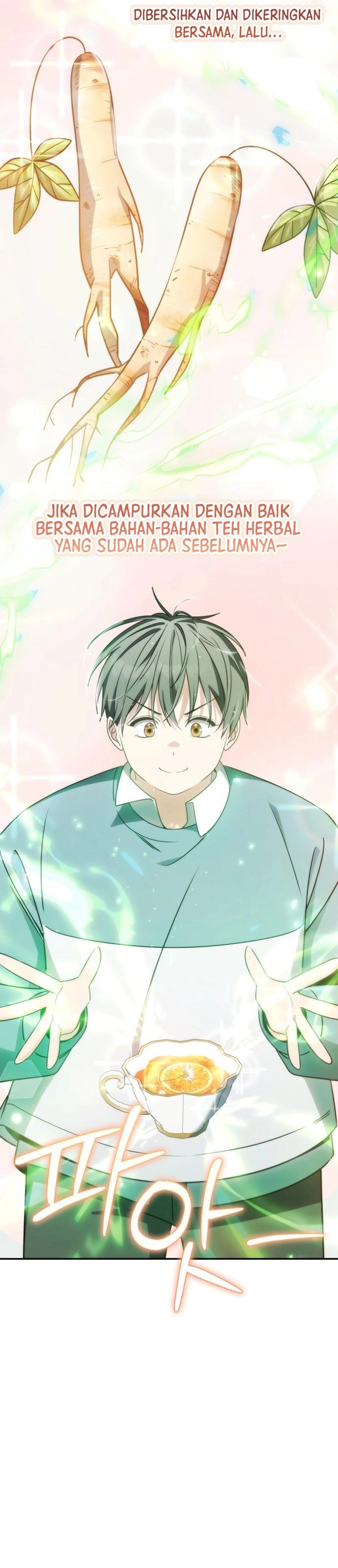 Baca Healing With Deulbi - Chapter 18 halaman 38