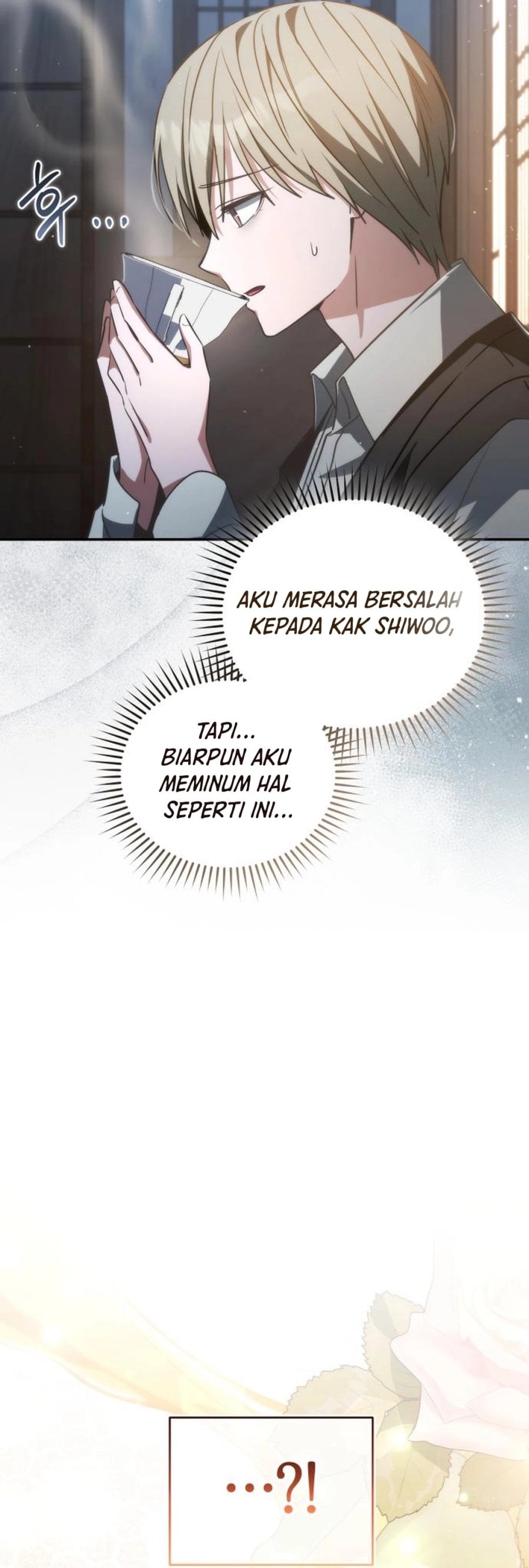 Baca Healing With Deulbi - Chapter 18 halaman 4