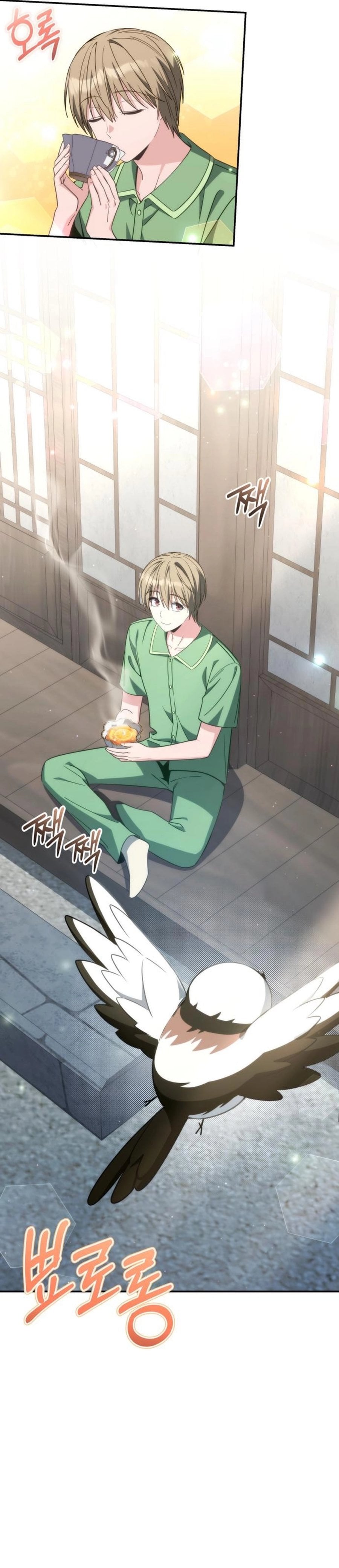 Baca Healing With Deulbi - Chapter 18 halaman 40