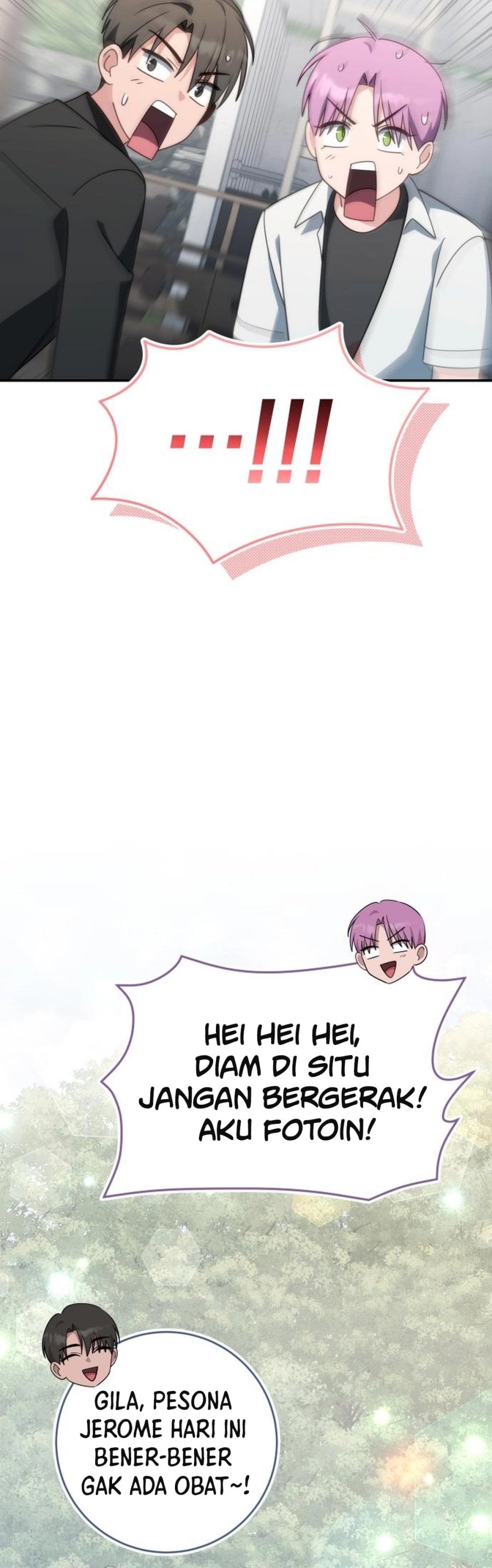 Baca Healing With Deulbi - Chapter 18 halaman 43