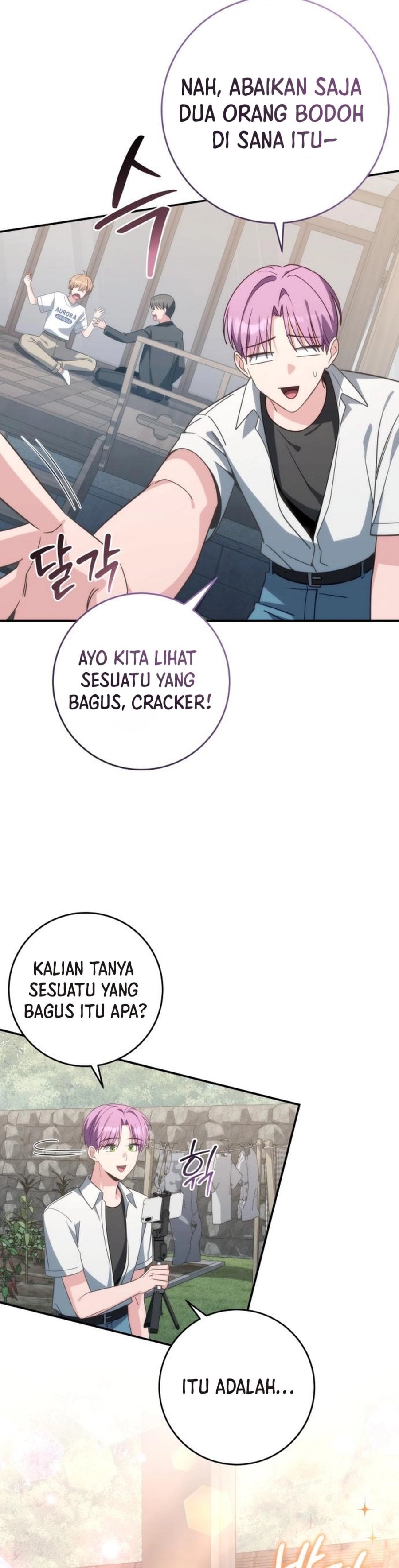 Baca Healing With Deulbi - Chapter 18 halaman 49