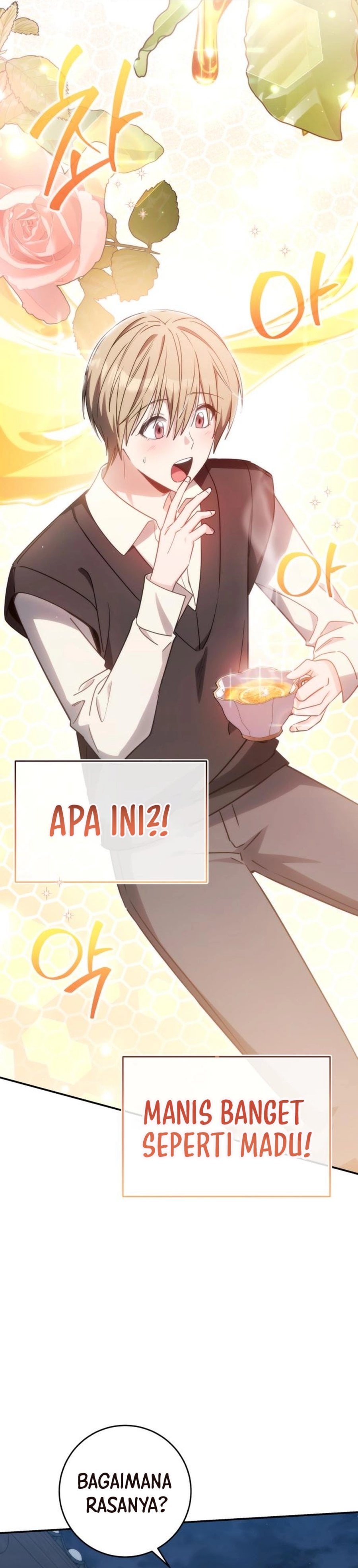 Baca Healing With Deulbi - Chapter 18 halaman 5
