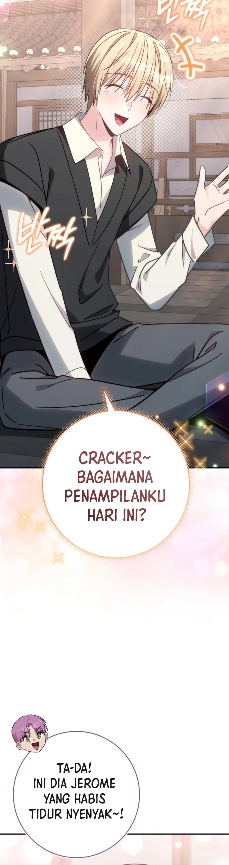 Baca Healing With Deulbi - Chapter 18 halaman 50