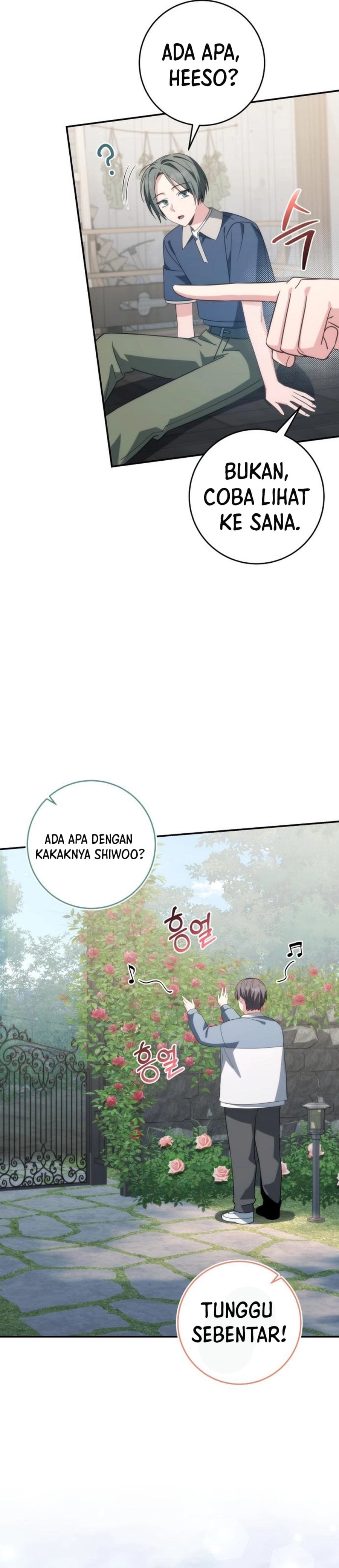 Baca Healing With Deulbi - Chapter 18 halaman 53