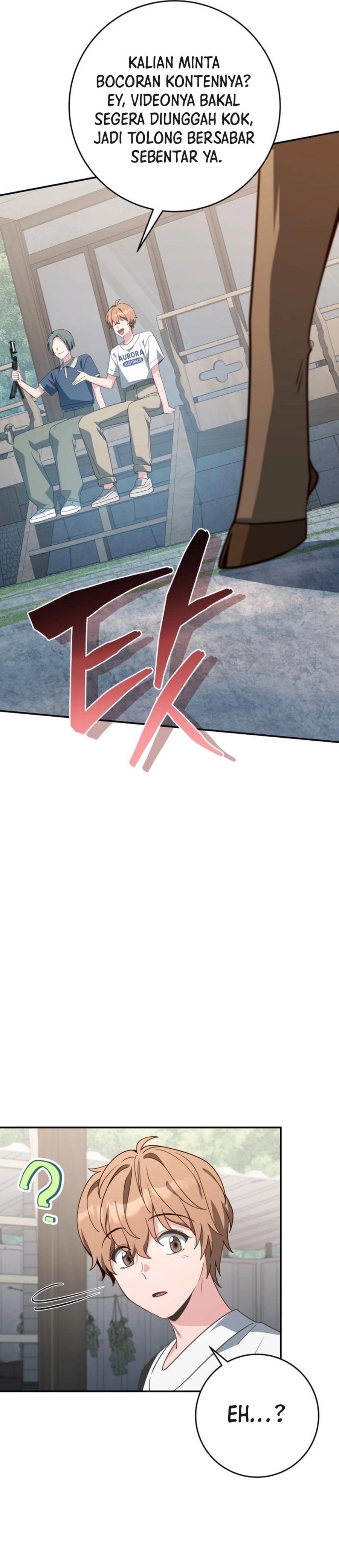 Baca Healing With Deulbi - Chapter 18 halaman 57