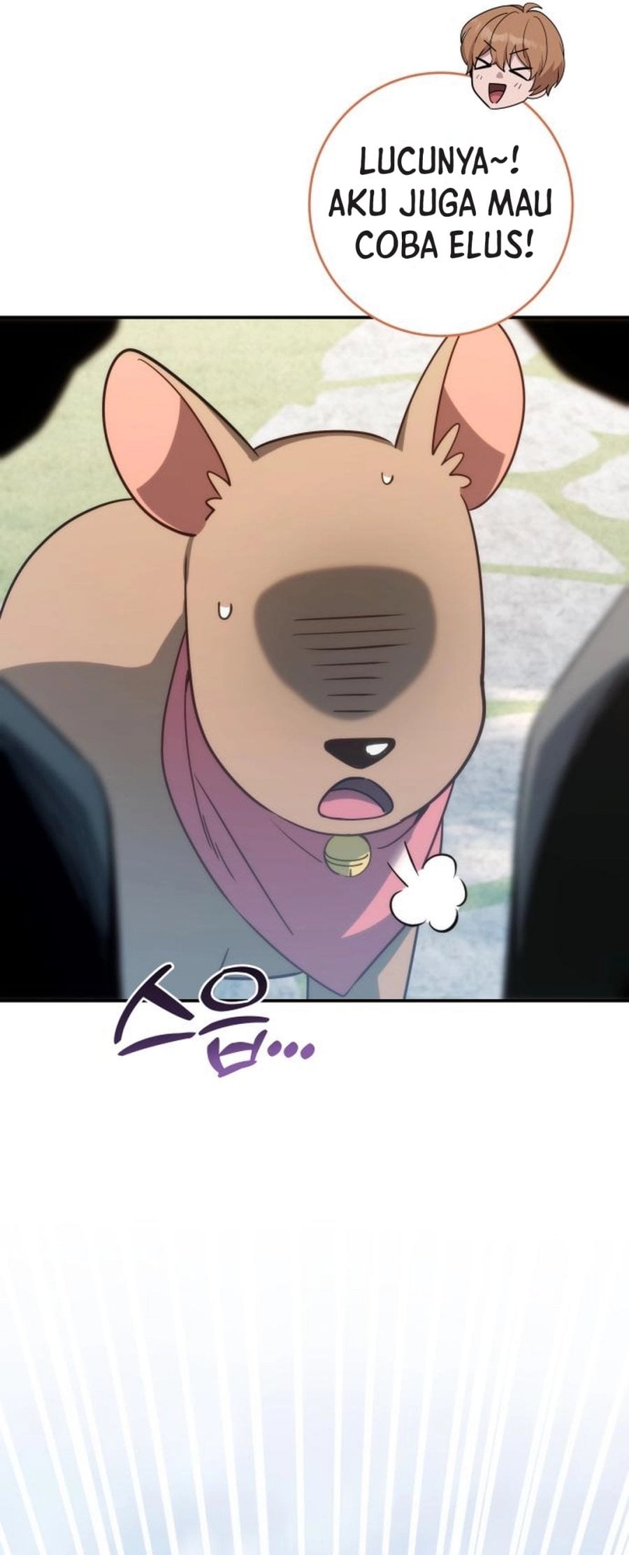 Baca Healing With Deulbi - Chapter 18 halaman 60