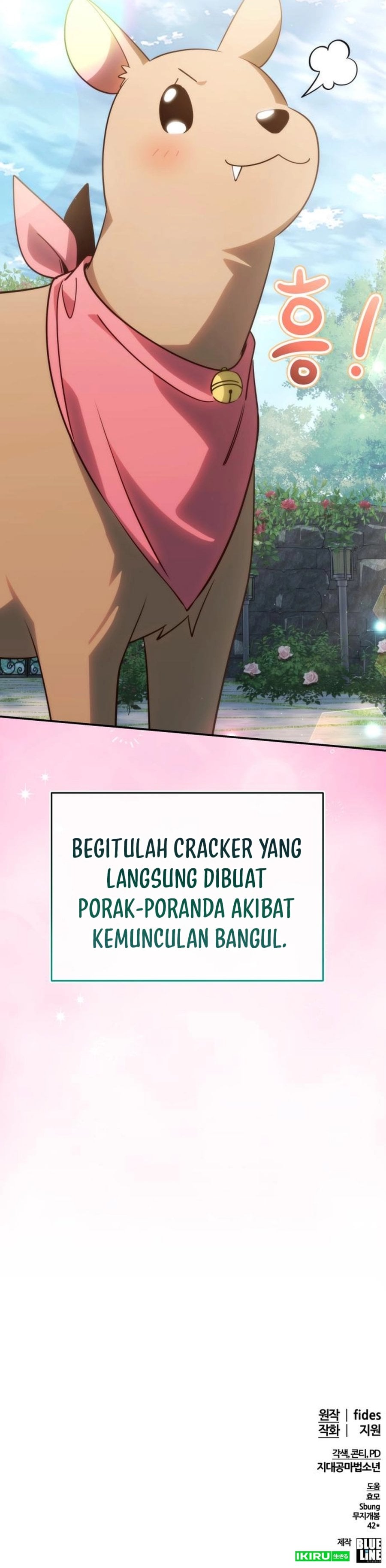 Baca Healing With Deulbi - Chapter 18 halaman 63