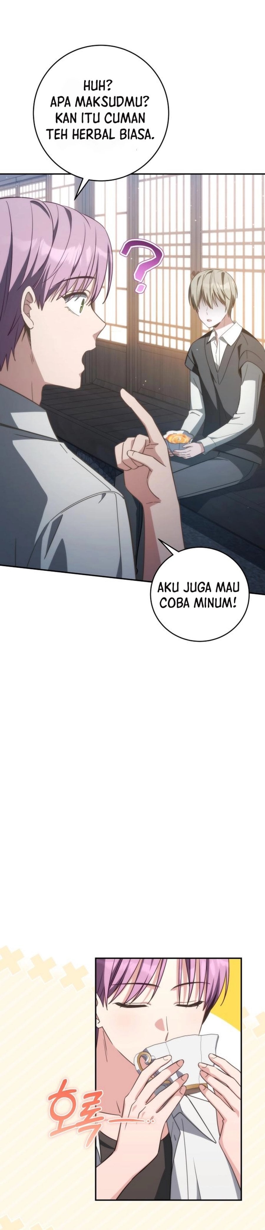 Baca Healing With Deulbi - Chapter 18 halaman 7