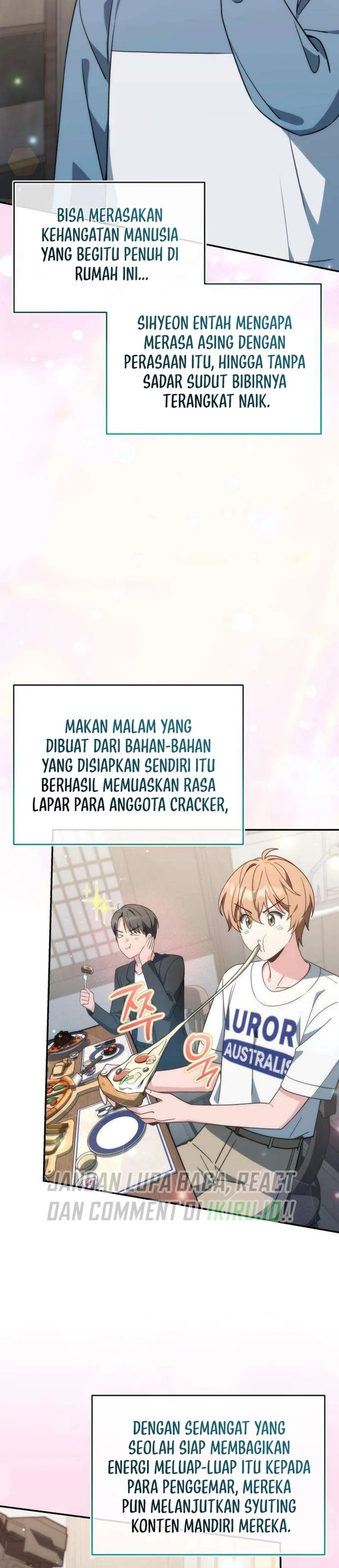 Baca Healing With Deulbi - Chapter 19 halaman 11