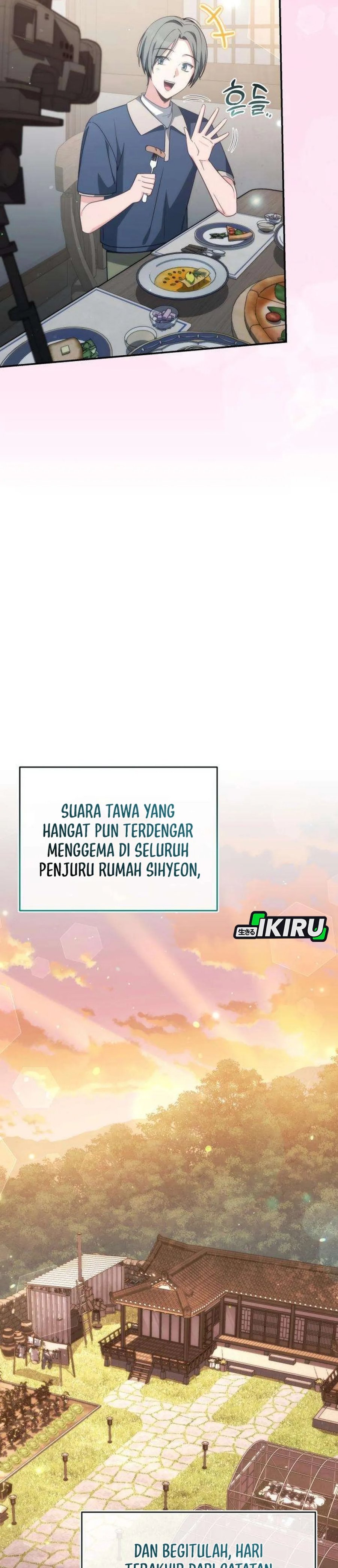 Baca Healing With Deulbi - Chapter 19 halaman 12