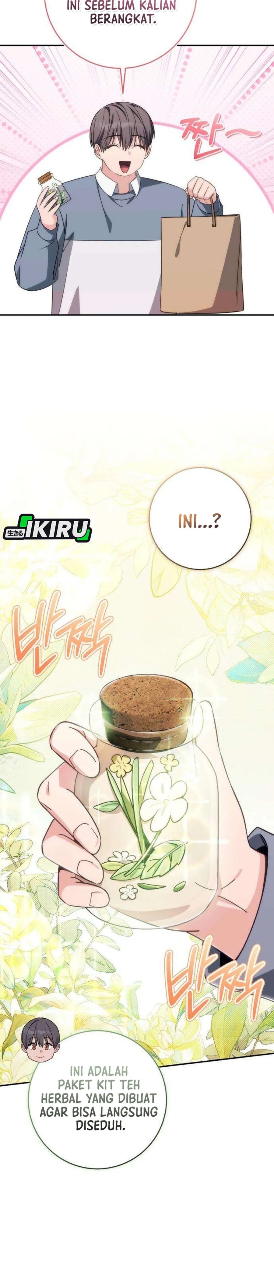 Baca Healing With Deulbi - Chapter 19 halaman 15