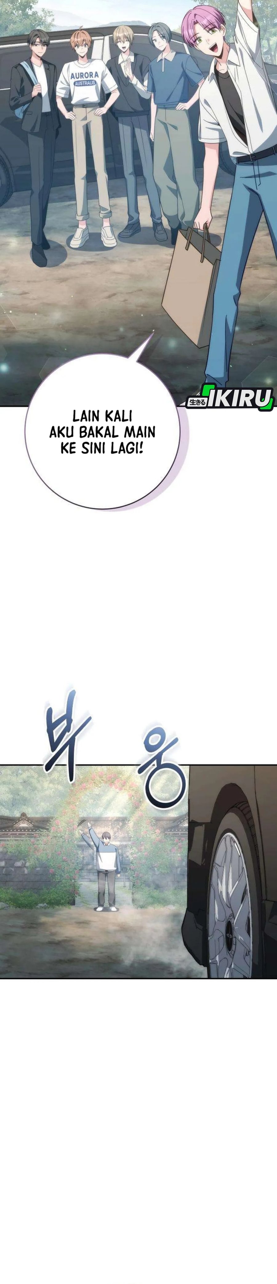 Baca Healing With Deulbi - Chapter 19 halaman 19