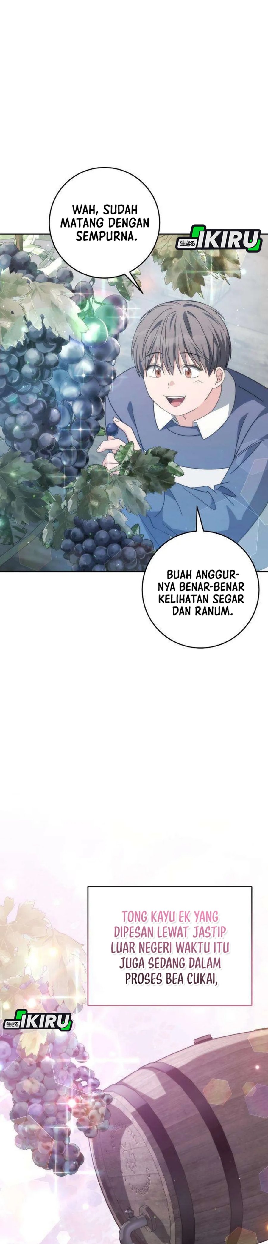 Baca Healing With Deulbi - Chapter 19 halaman 25