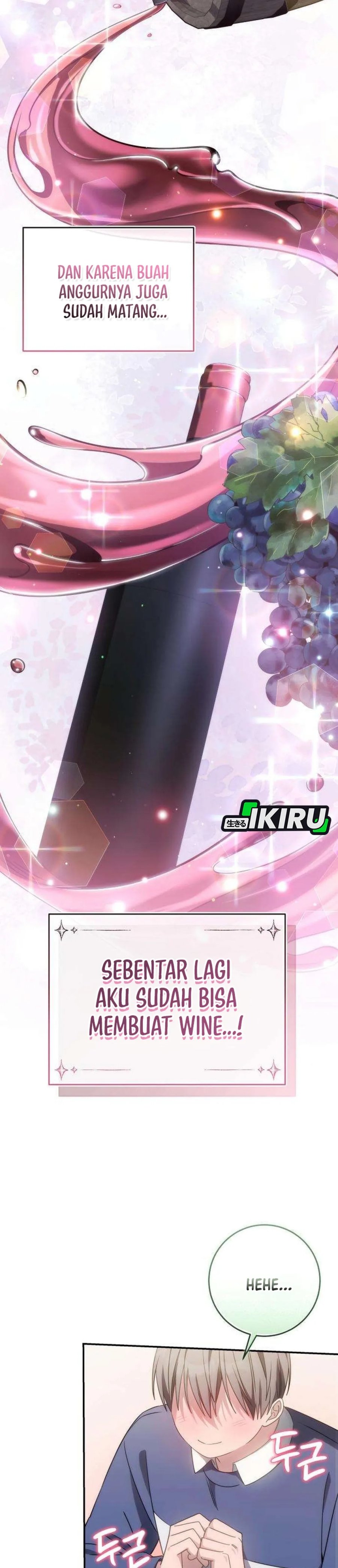 Baca Healing With Deulbi - Chapter 19 halaman 26