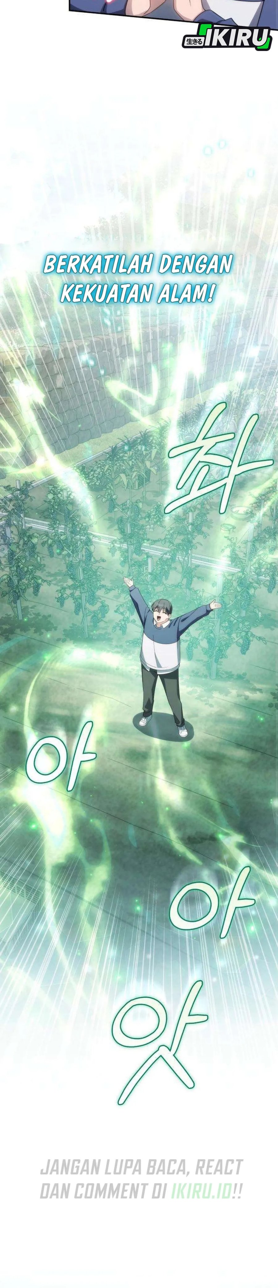 Baca Healing With Deulbi - Chapter 19 halaman 27