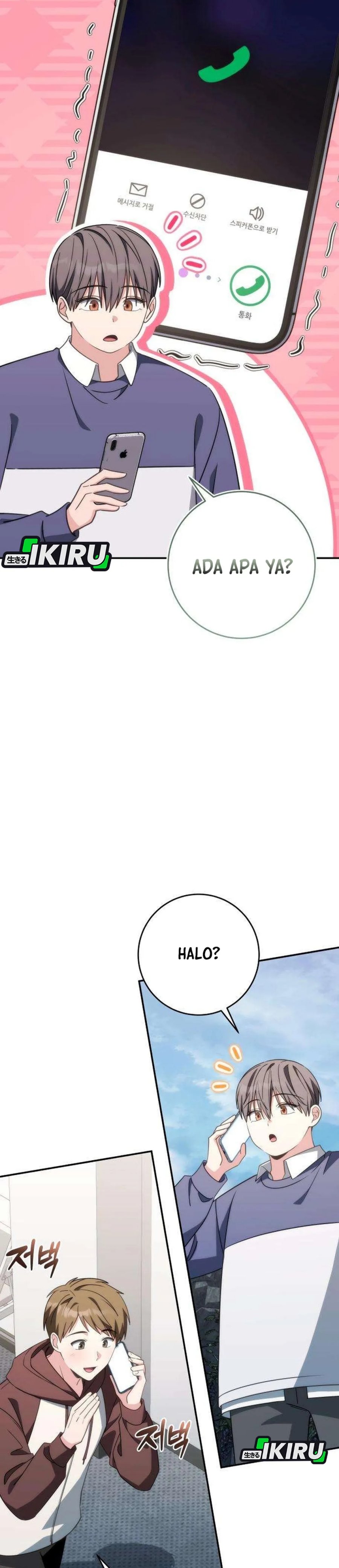 Baca Healing With Deulbi - Chapter 19 halaman 30