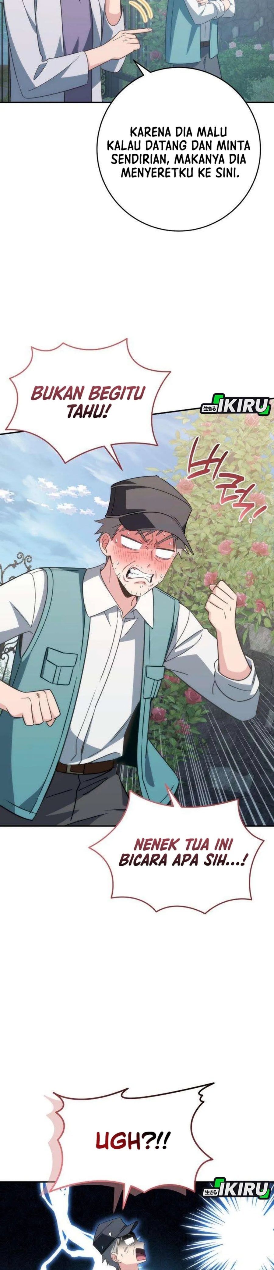 Baca Healing With Deulbi - Chapter 19 halaman 36