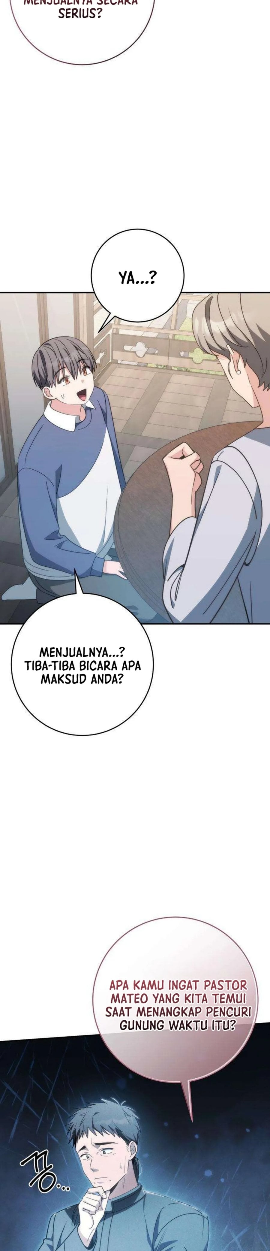 Baca Healing With Deulbi - Chapter 19 halaman 43