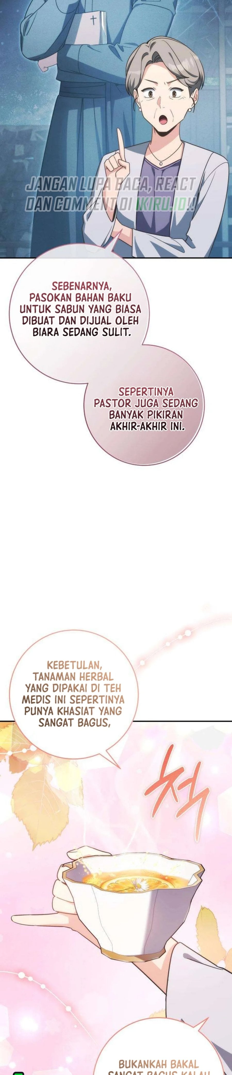 Baca Healing With Deulbi - Chapter 19 halaman 44