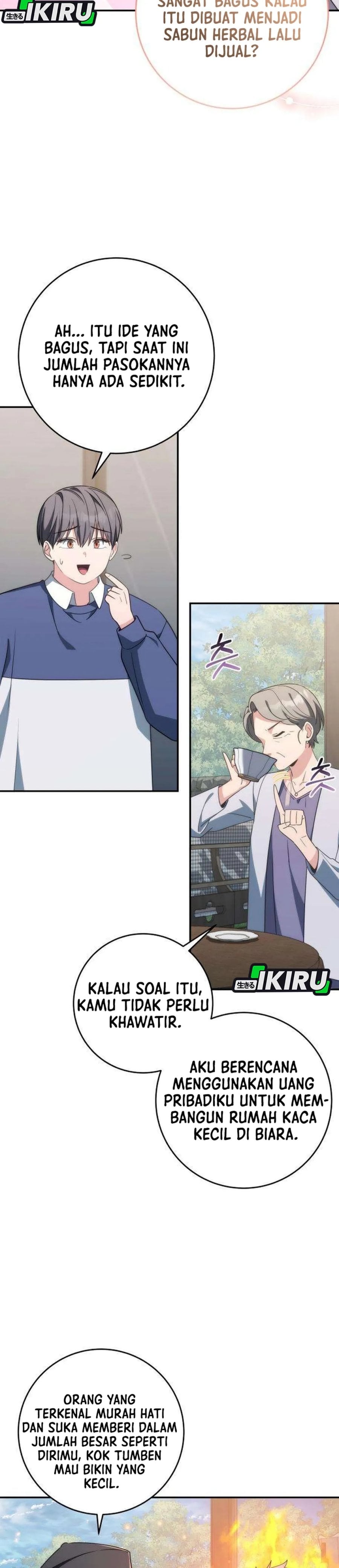 Baca Healing With Deulbi - Chapter 19 halaman 45