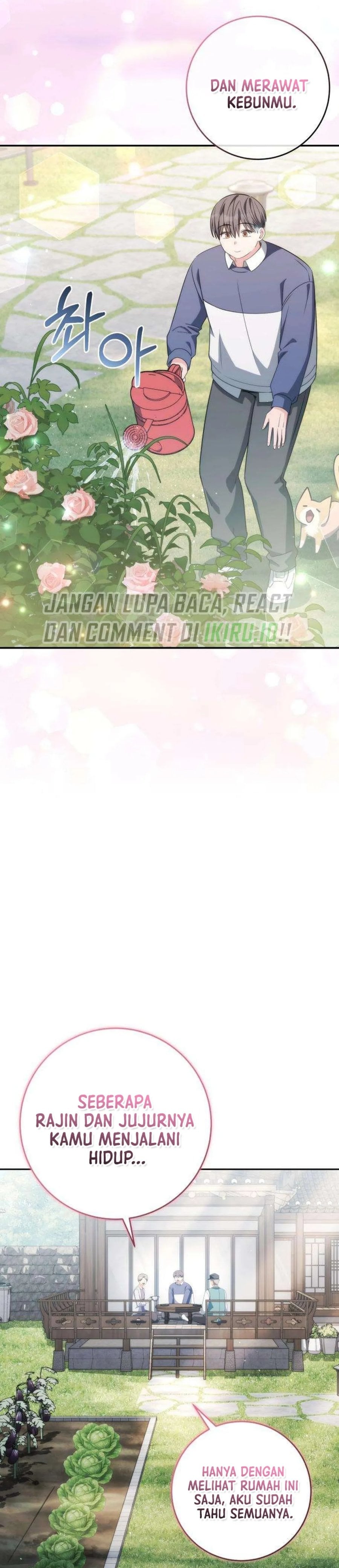 Baca Healing With Deulbi - Chapter 19 halaman 49