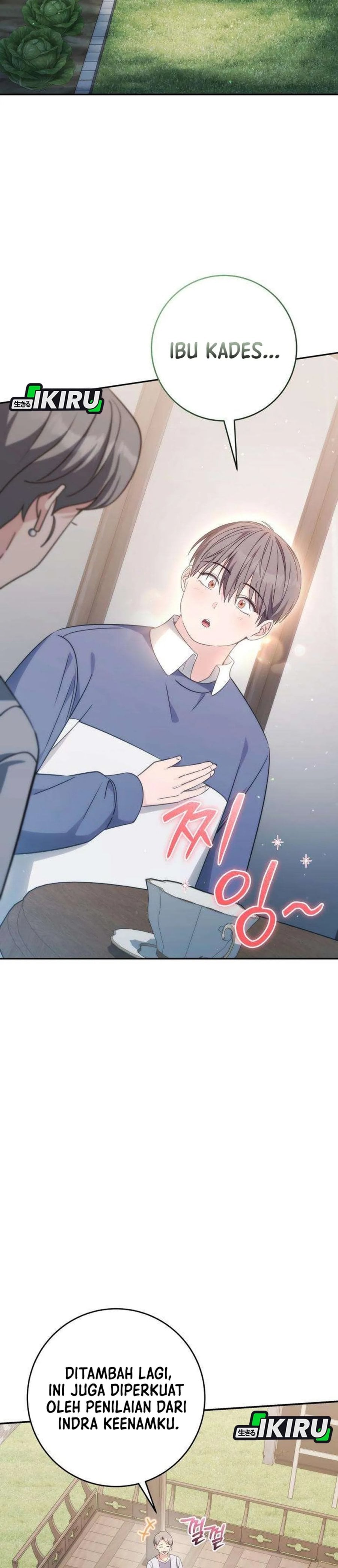 Baca Healing With Deulbi - Chapter 19 halaman 50