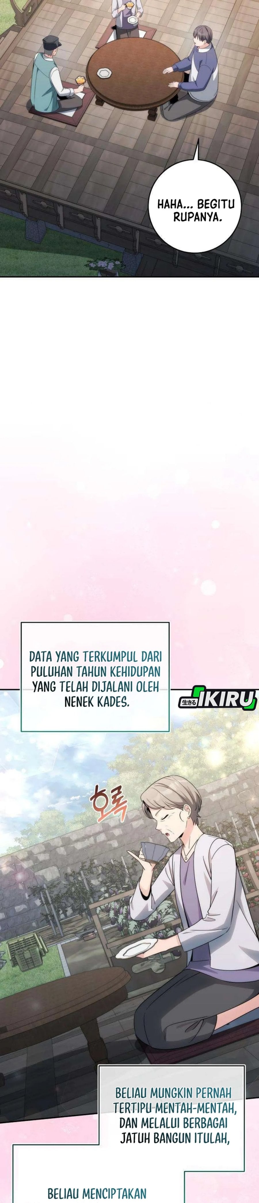 Baca Healing With Deulbi - Chapter 19 halaman 51