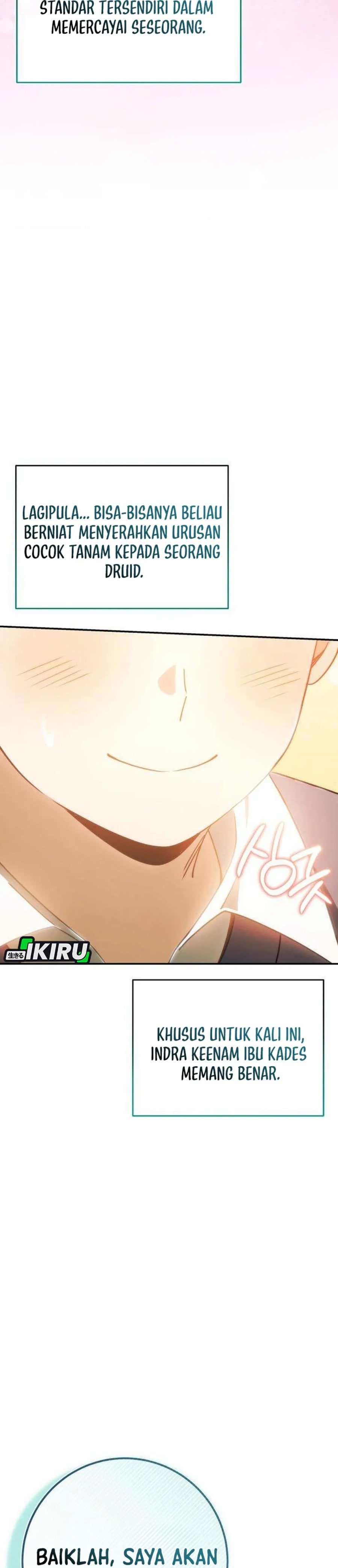Baca Healing With Deulbi - Chapter 19 halaman 52