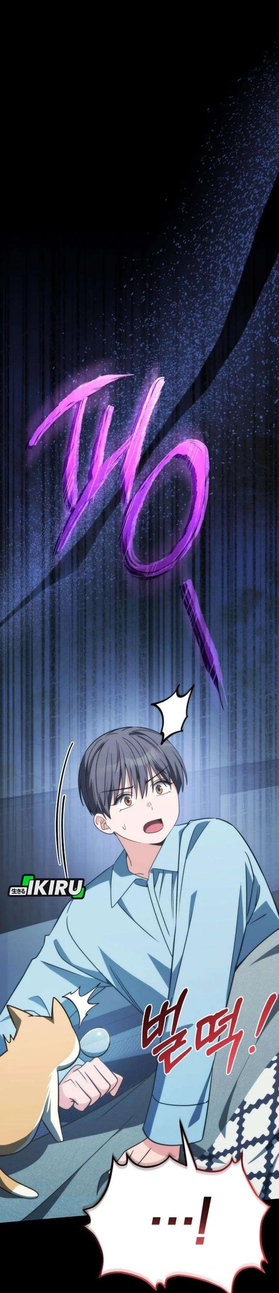 Baca Healing With Deulbi - Chapter 19 halaman 55