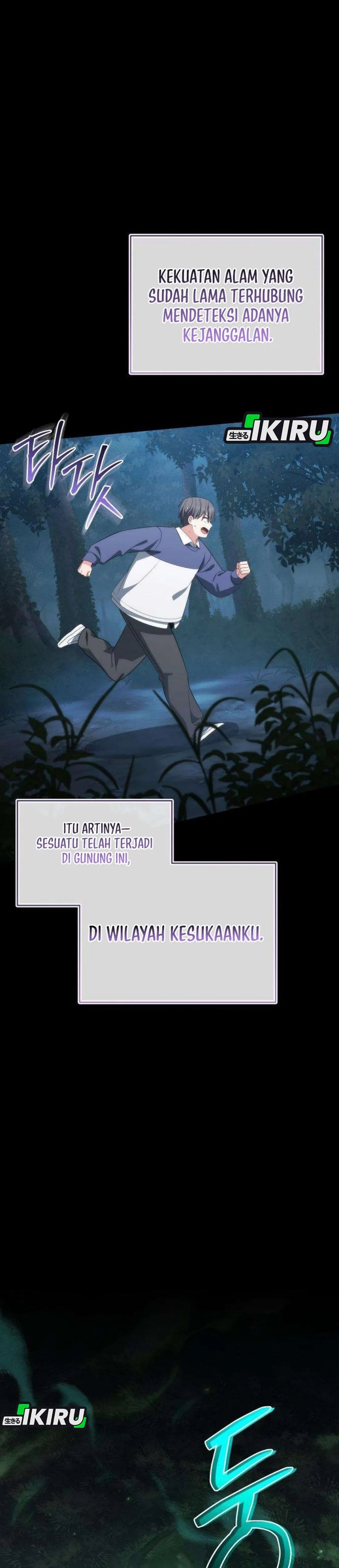 Baca Healing With Deulbi - Chapter 19 halaman 57
