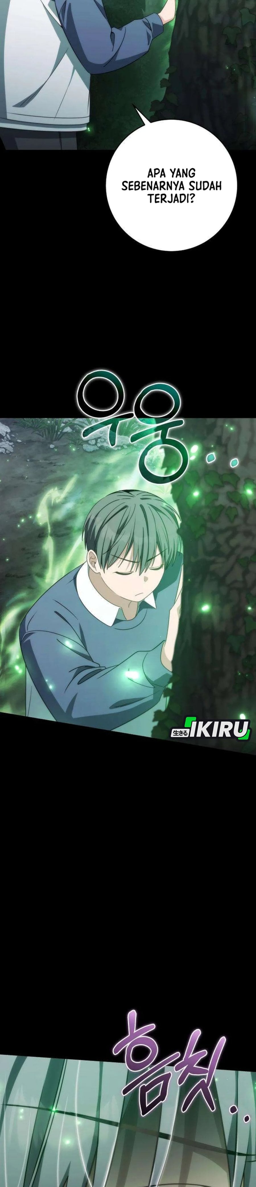 Baca Healing With Deulbi - Chapter 19 halaman 59