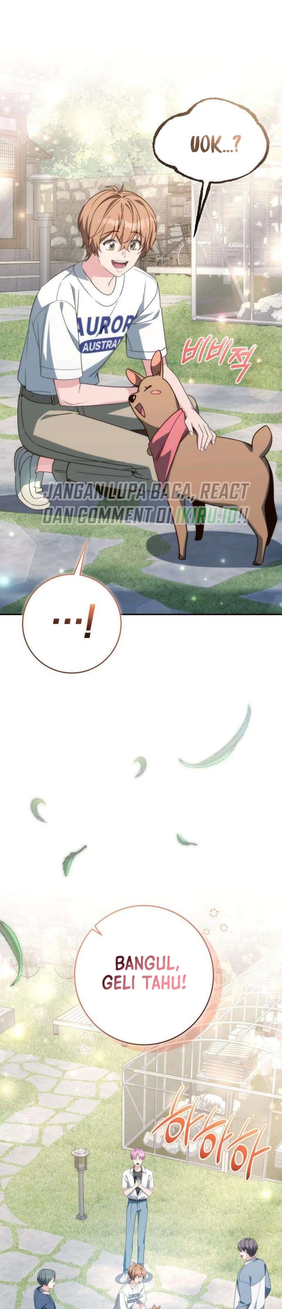 Baca Healing With Deulbi - Chapter 19 halaman 6