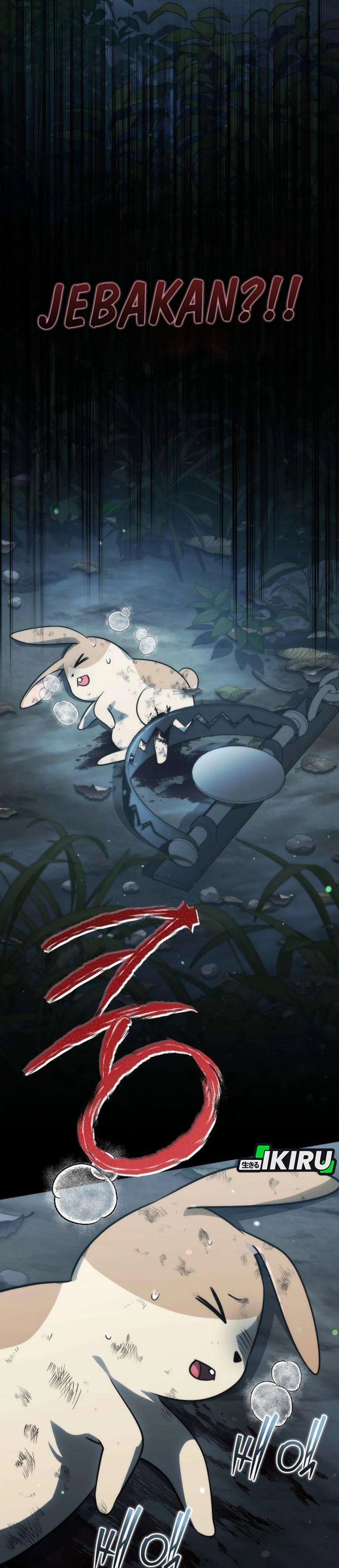 Baca Healing With Deulbi - Chapter 19 halaman 61