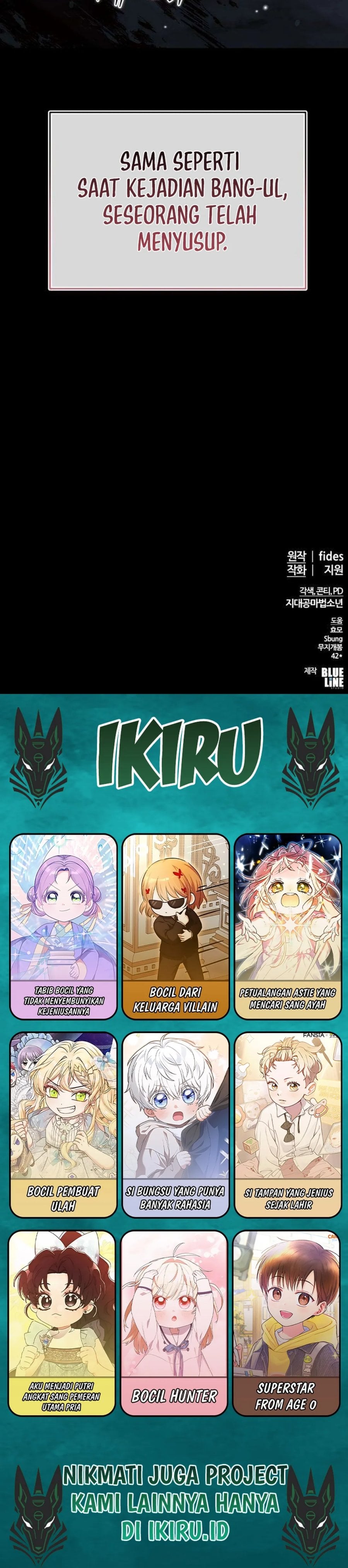 Baca Healing With Deulbi - Chapter 19 halaman 62