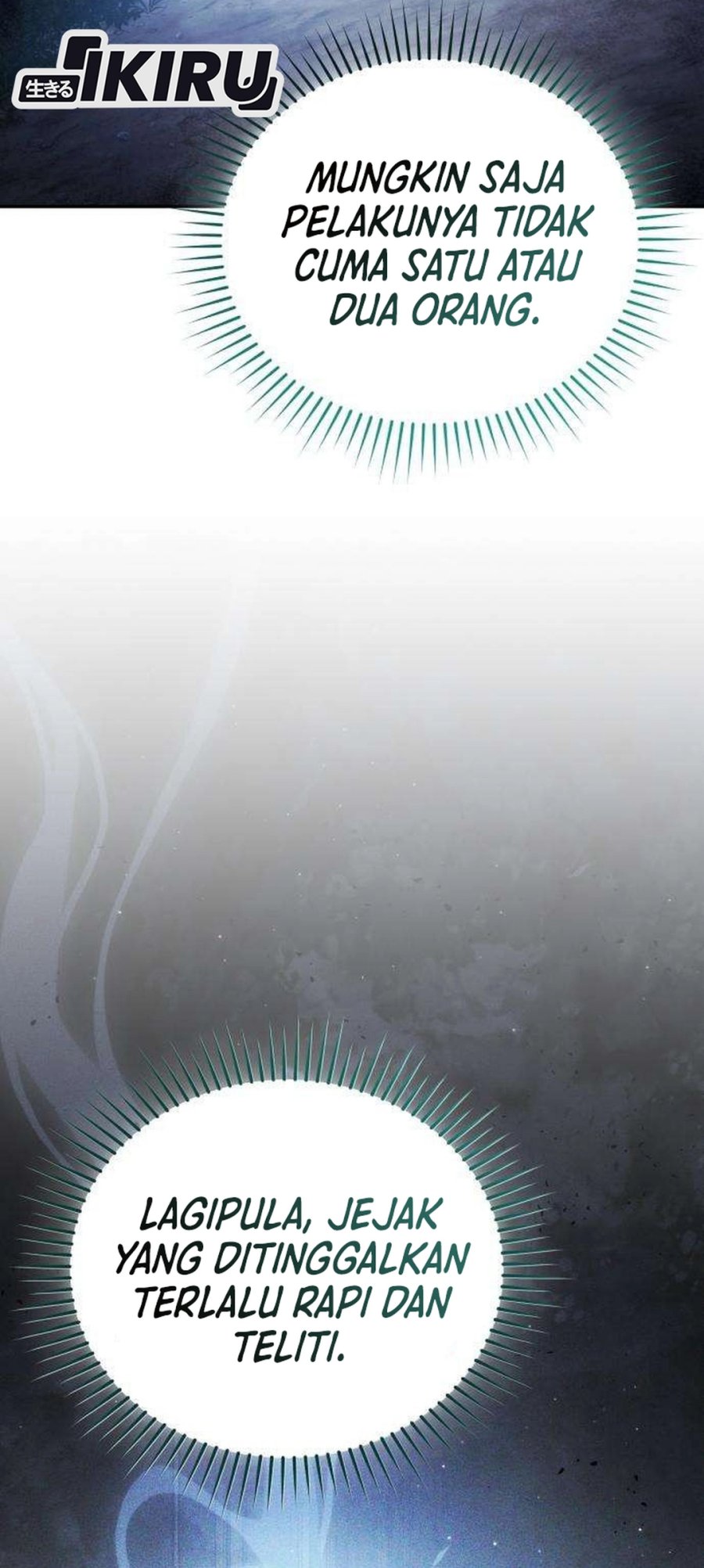 Baca Healing With Deulbi - Chapter 20 halaman 10