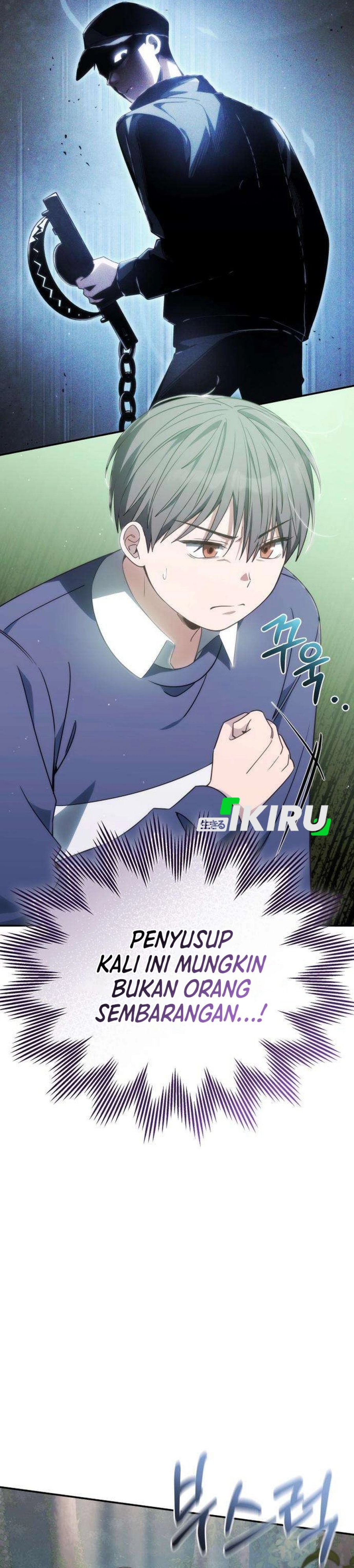 Baca Healing With Deulbi - Chapter 20 halaman 11