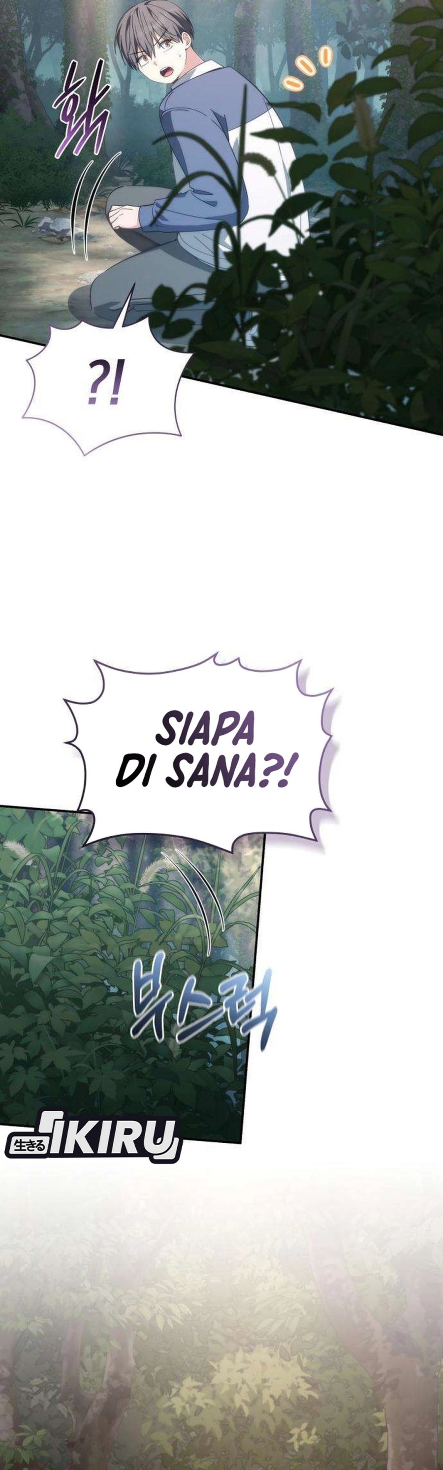 Baca Healing With Deulbi - Chapter 20 halaman 12