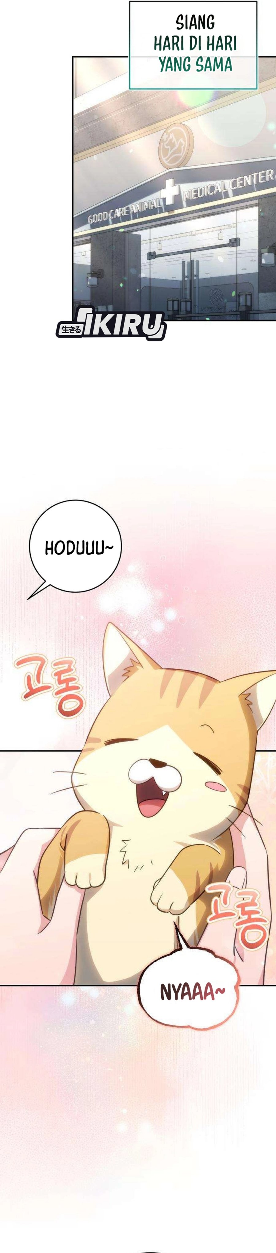 Baca Healing With Deulbi - Chapter 20 halaman 19