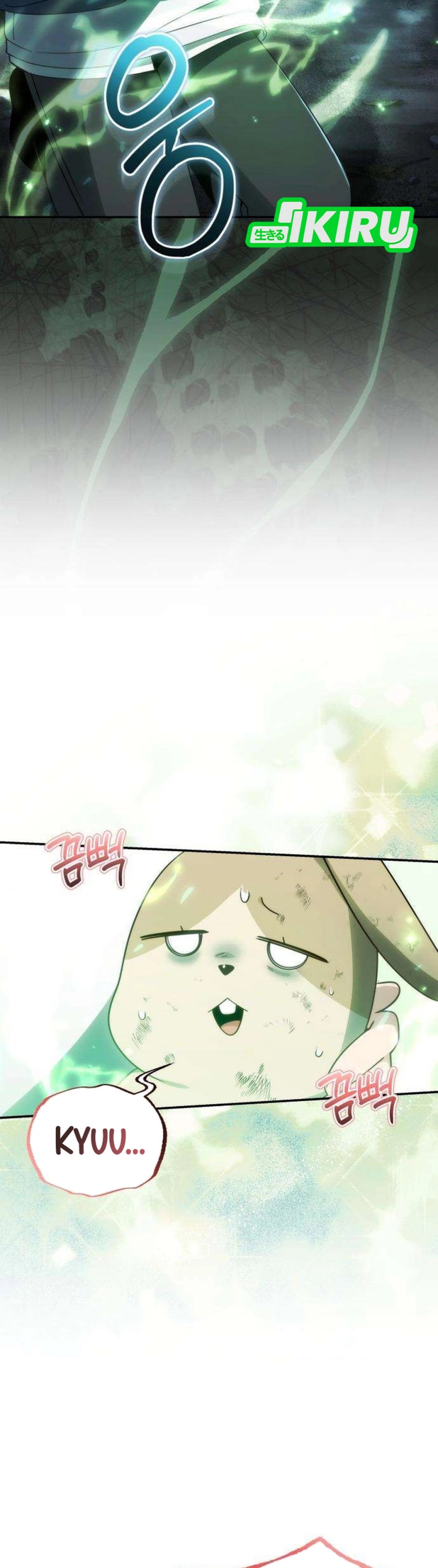 Baca Healing With Deulbi - Chapter 20 halaman 2