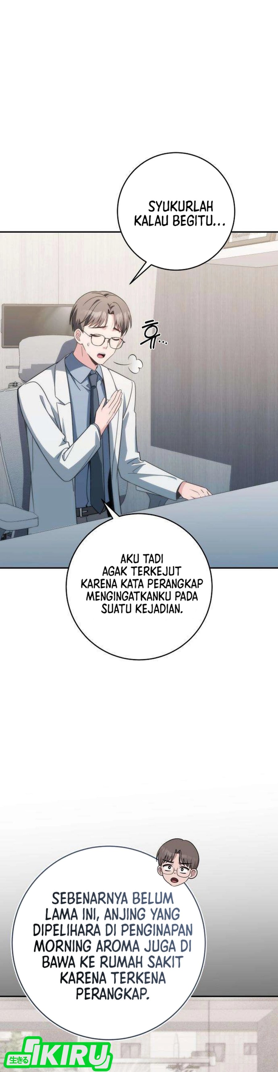 Baca Healing With Deulbi - Chapter 20 halaman 25