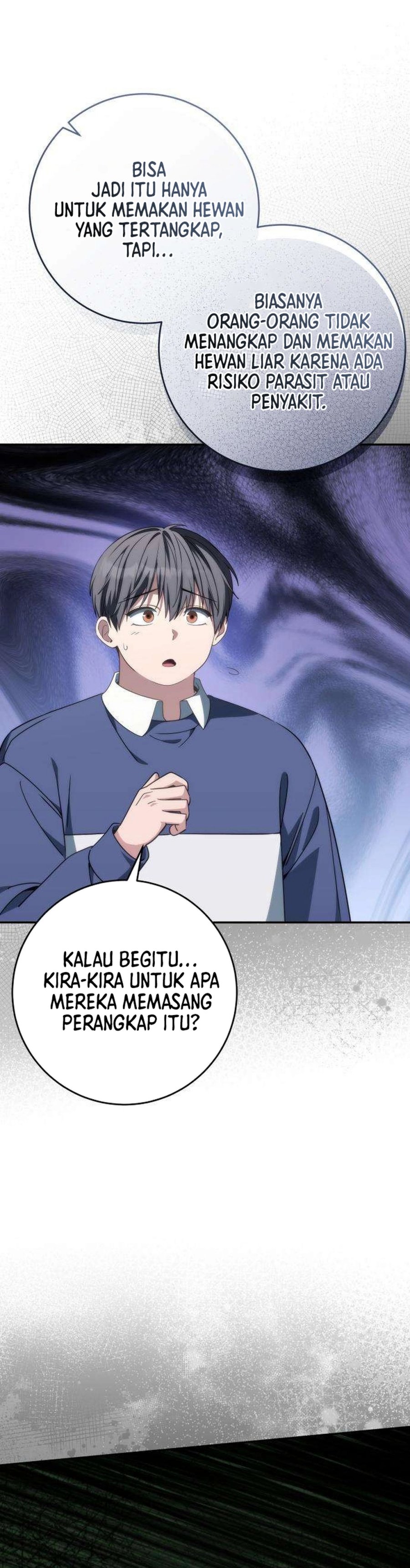 Baca Healing With Deulbi - Chapter 20 halaman 27