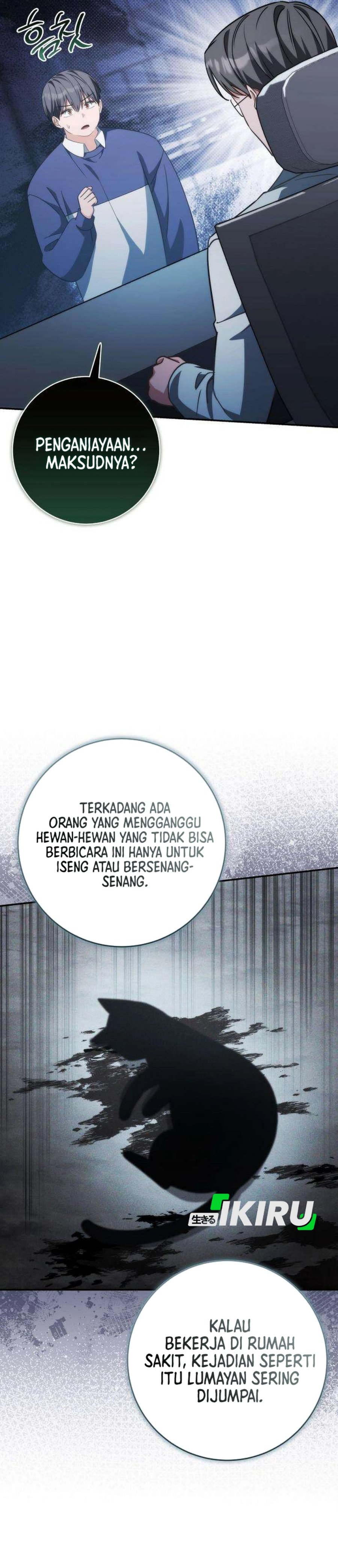 Baca Healing With Deulbi - Chapter 20 halaman 29