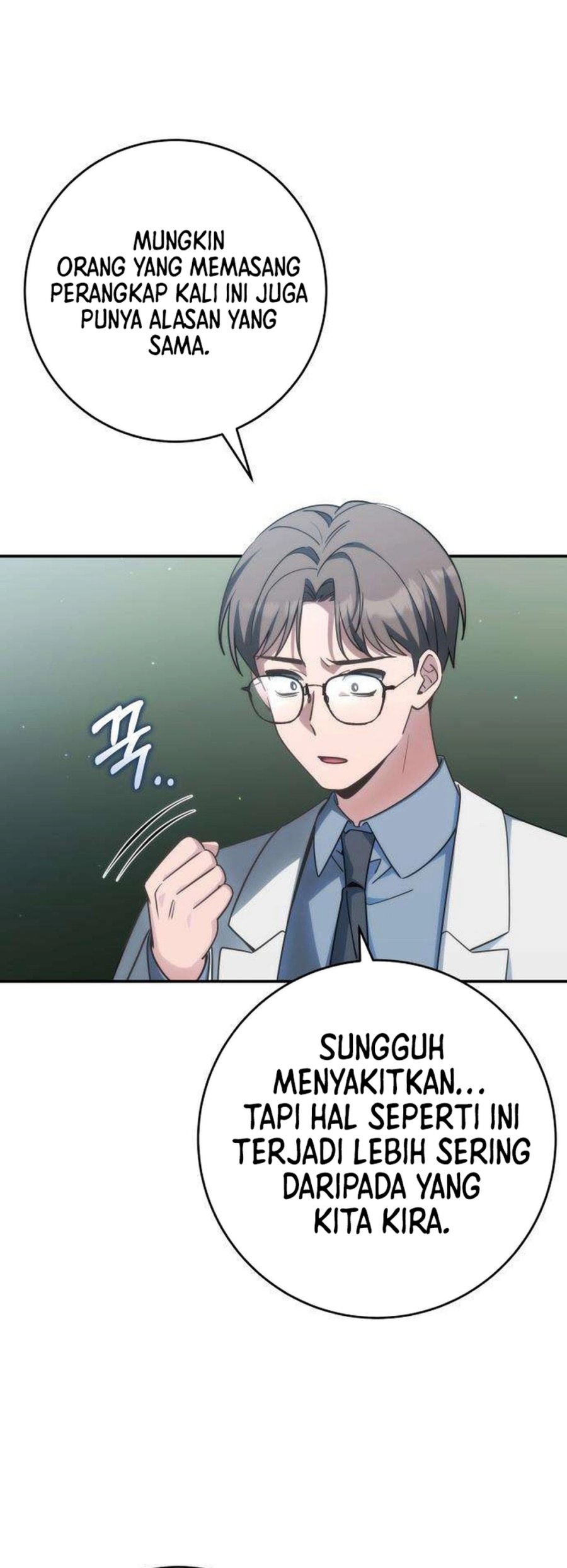 Baca Healing With Deulbi - Chapter 20 halaman 30