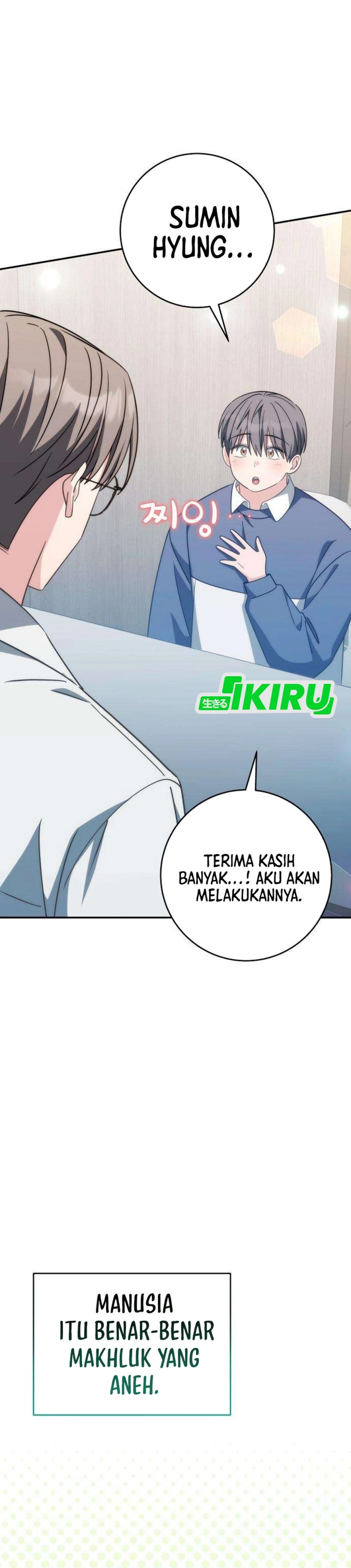 Baca Healing With Deulbi - Chapter 20 halaman 32