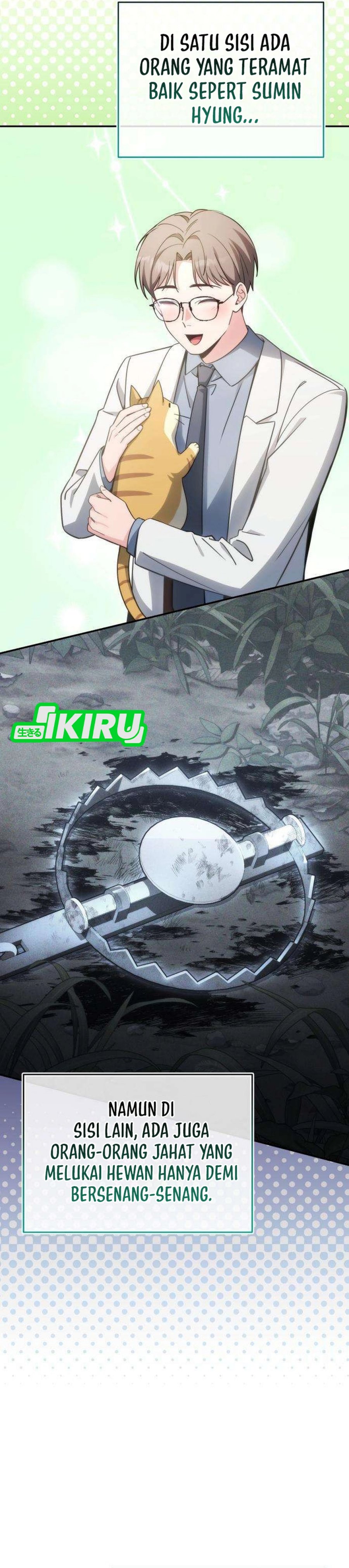 Baca Healing With Deulbi - Chapter 20 halaman 33